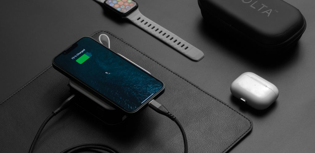 How to Charge Your Device Without a Charger: Quick Solutions for Every Situation