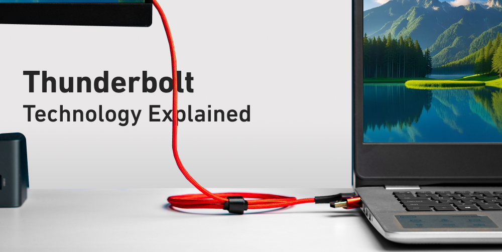 Thunderbolt Technology Explained