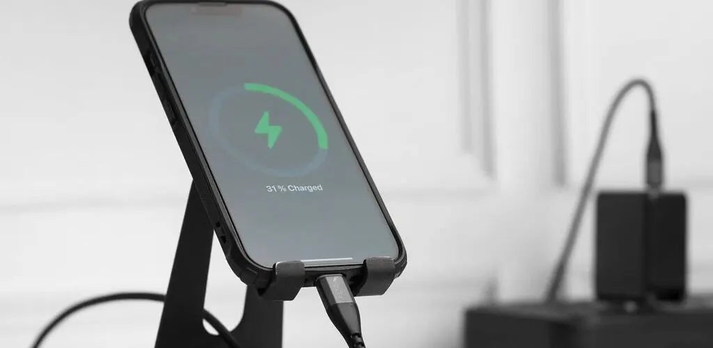 Troubleshooting iPhone Charging: Understanding Why Your iPhone Won't Reach 100% Charge