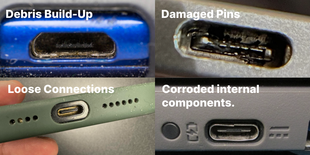 How to Quickly Fix an iPhone Charging Port and Prevent Future Damage