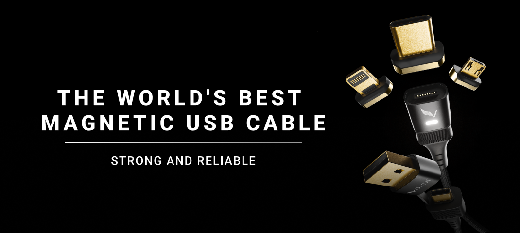 Best Magnetic Charging USB Cable