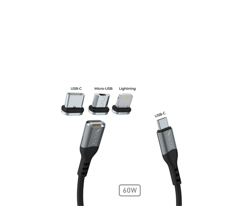 Câble micro USB universel 10-en-1, multi-chargeur, cordon de