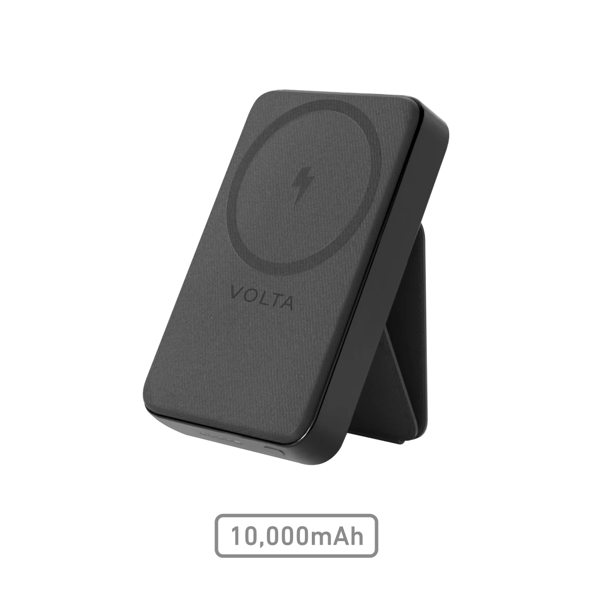 INIU Paquete de batería Magsafe, cargador portátil magnético  compacto de 10000 mAh 20 W PD, USB C de entrada y salida inalámbrico, solo  para iPhone 15/15 Plus/15 Pro/15 Pro Max, iPhone