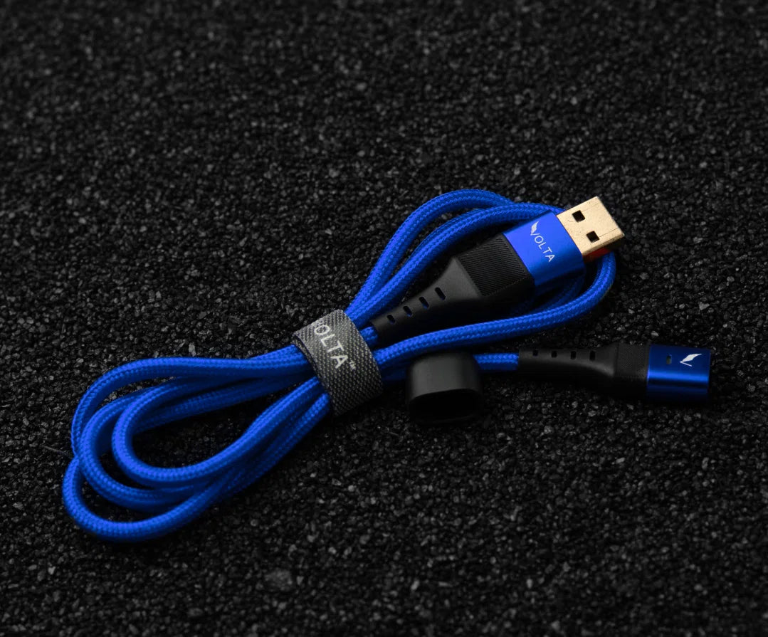 Volta MAX 240W Cable