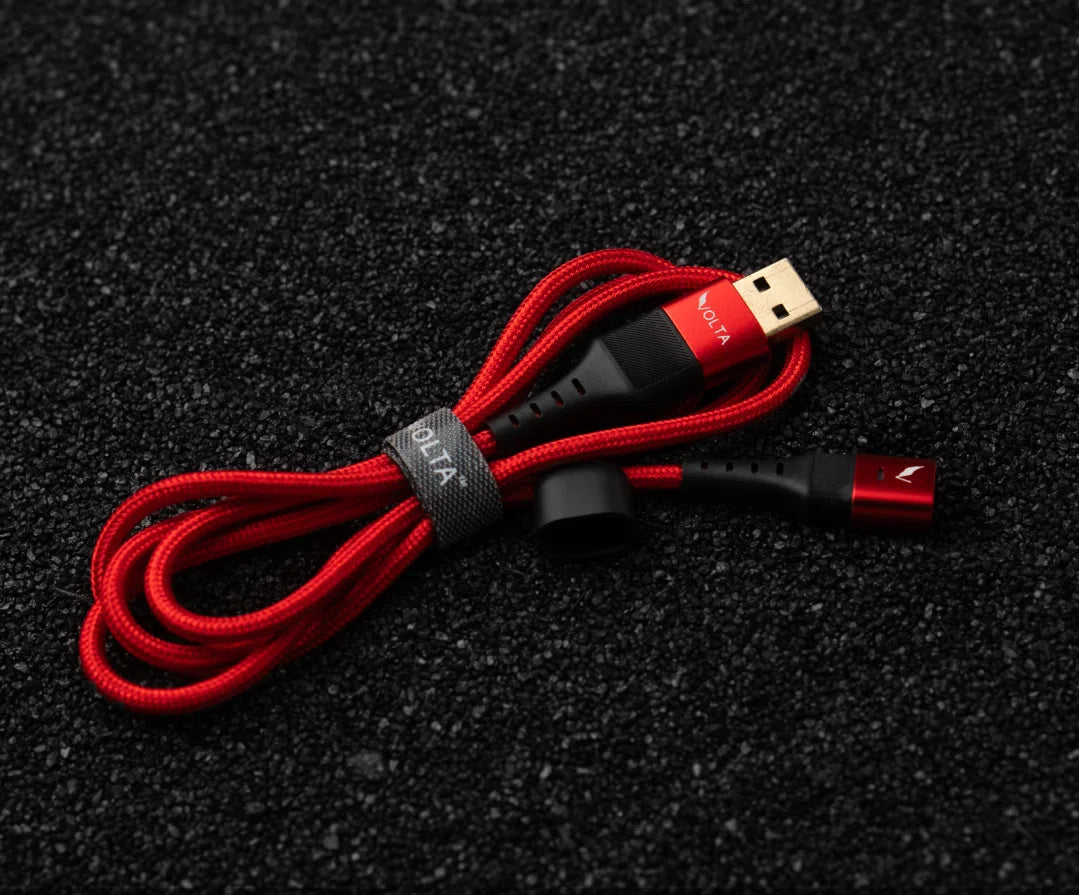 Volta MAX 240W Cable