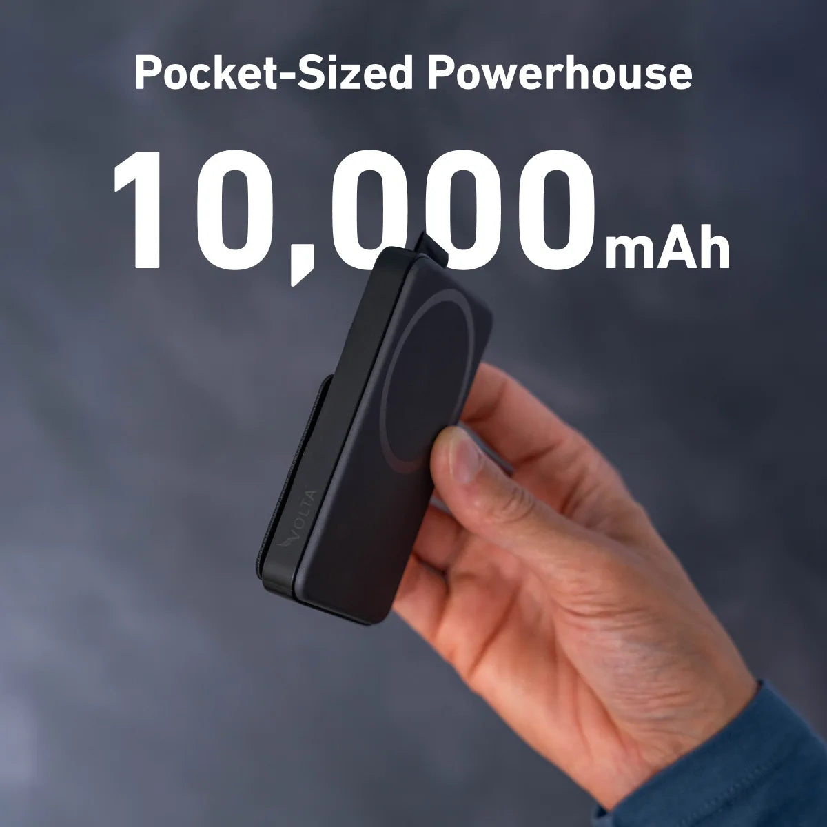 Powerhouse 10000 Power Bank